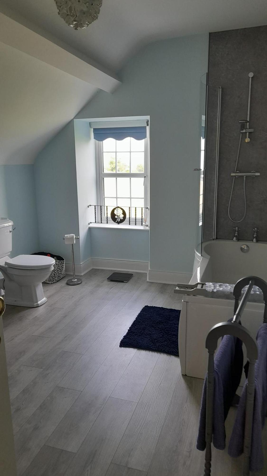 Rose Cottage Cullybackey Екстер'єр фото